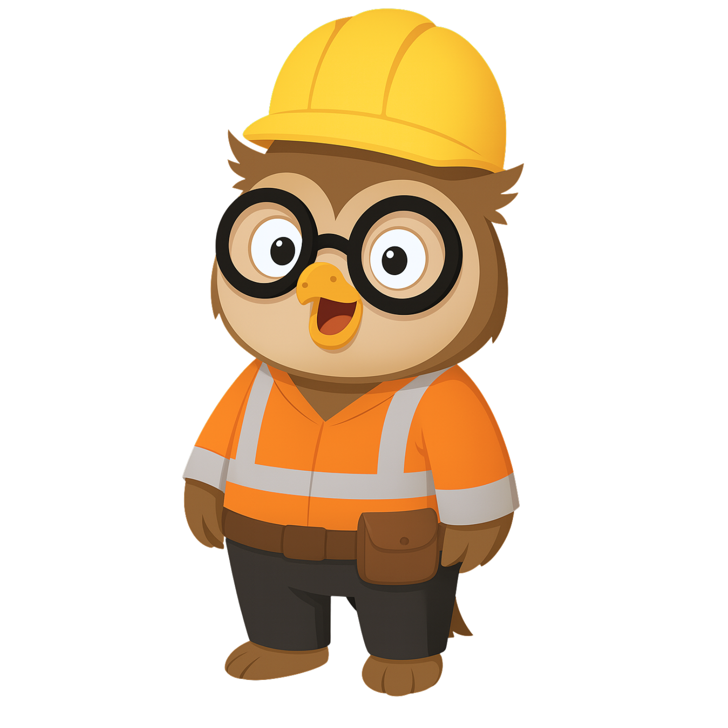 Owlfred Construction