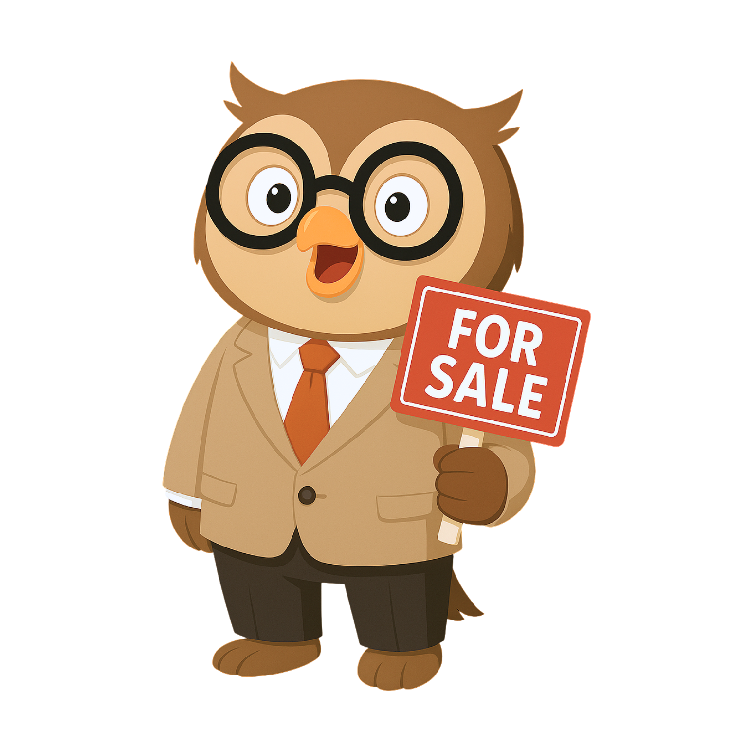 Owlfred Real Estate
