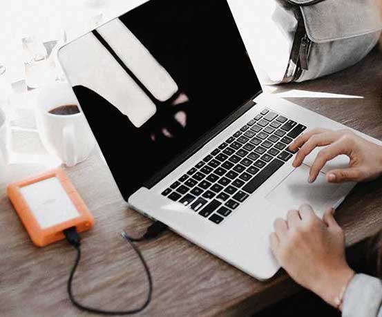 Backblaze vs time machine