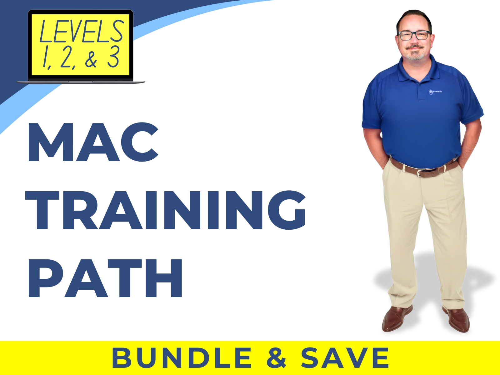 Royalwise OWLS (On-demand Web-based Learning Solutions) - Mac Basics: 3 ...